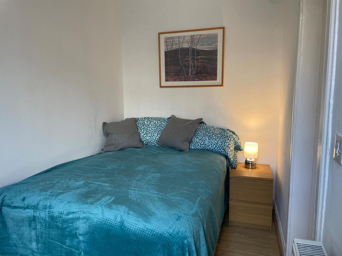 Apartment Large Flat In Chic Bruntsfield Edinburgh